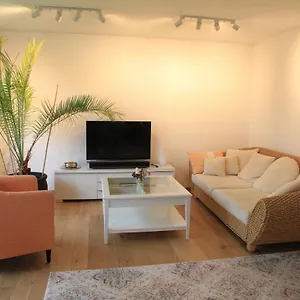 Comfort Stueckenfeld Appartement