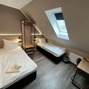Jj Hannover-city-pension Hotel
