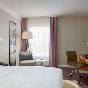 Mercure Oldenburger Allee Hotel