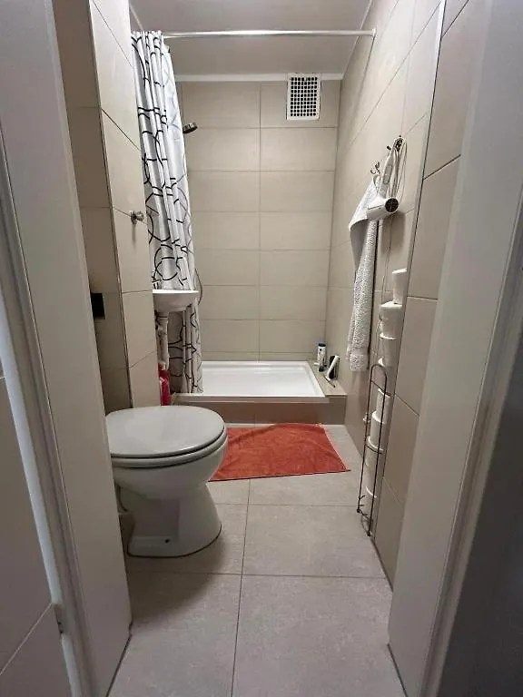 Apartment Ferienwohnung Hannover Messe