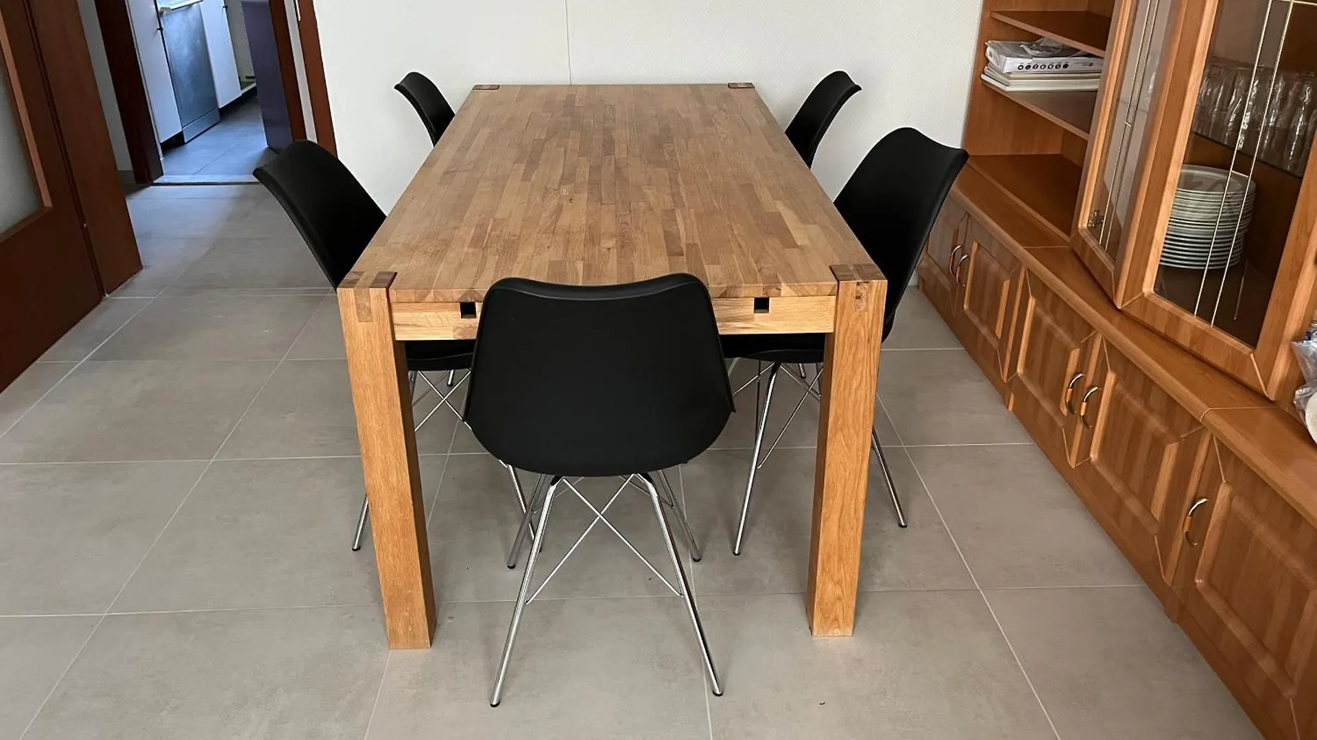 Apartment Ferienwohnung Hannover Messe