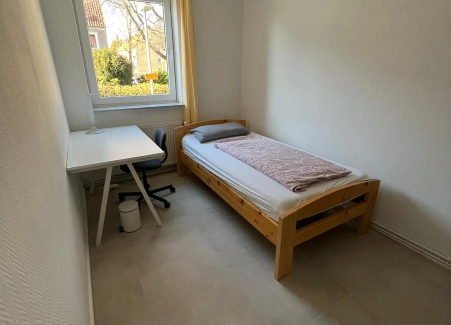 Ferienwohnung Hannover Messe Apartment