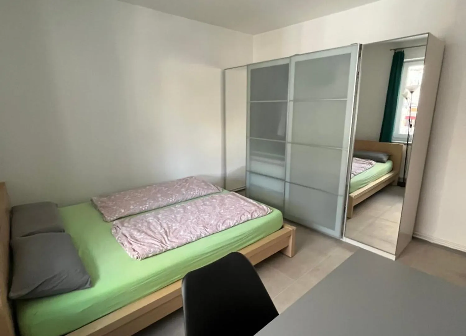Ferienwohnung Hannover Messe