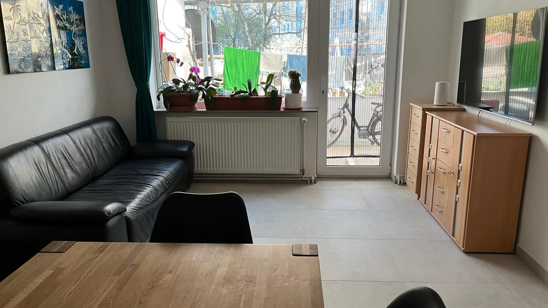 Ferienwohnung Hannover Messe Germany