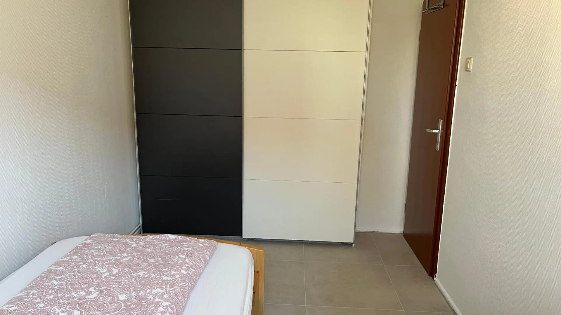 Ferienwohnung Hannover Messe